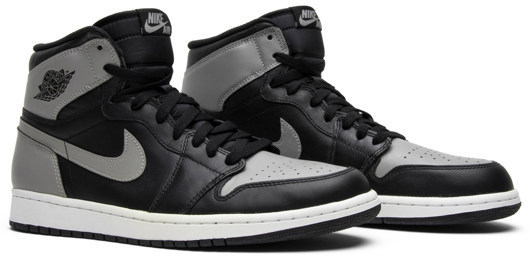 nike jordan 1 shadows