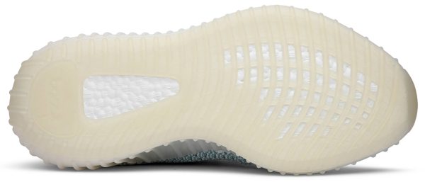 YEEZY BOOST 350 V2 CLOUD WHITE (NON-REFLECTIVE)‏