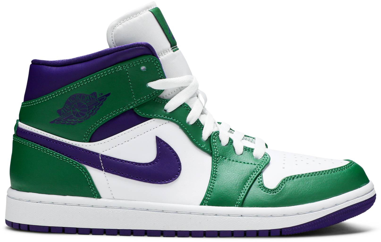 incredible hulk jordan 1